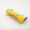NiCd AA600 1.2V/2.4V Customized Rechargeable Battery Pack/Cell
