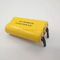 2/3n300-B2 1.2V 300mAh Ni CD Cell NiCd Rechargeable Battery for LED Lighting