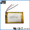 Lipo 356090-2200mAh 1s2p 4.4ah 3.7V Lithium Polymer Battery Pack
