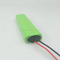 Haa2000 Ni-MH Rechargeable Battery for Emergency Exit Luminaires