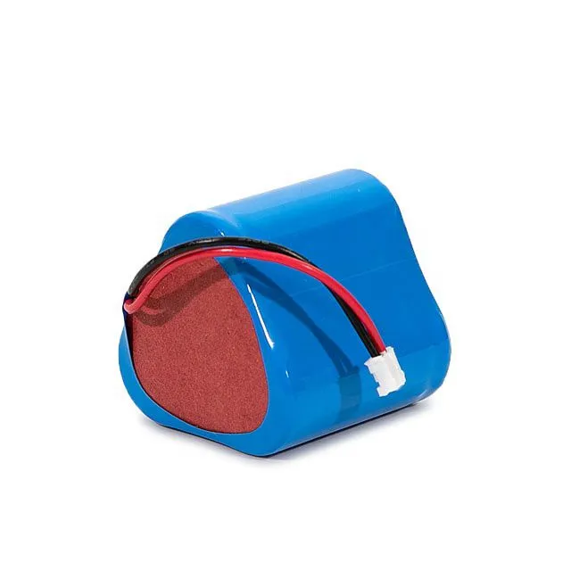 LFP14430-400-1s1p 3.2V 400mAh Battery for Emergency Lights