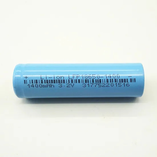 IEC62620 LiFePO4 Battery for Telecommunications Application