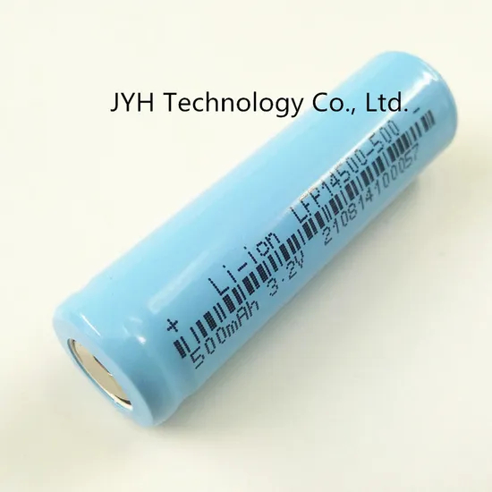 IEC En 62620 Lithium Battery for Electrical Energy Storage Systems