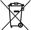 WEEE_symbol_dustbin logo