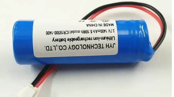 lifepo4 battery backup