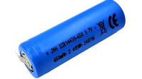//imrorwxhjponlq5p.ldycdn.com/cloud/pnBprKolliSRplnjrrqpkq/Toothbrush-Icr14430-650mAh-Battery-with-Tabs_547_307.png
