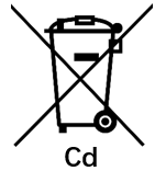WEEE_symbol_dustbin logo_cd